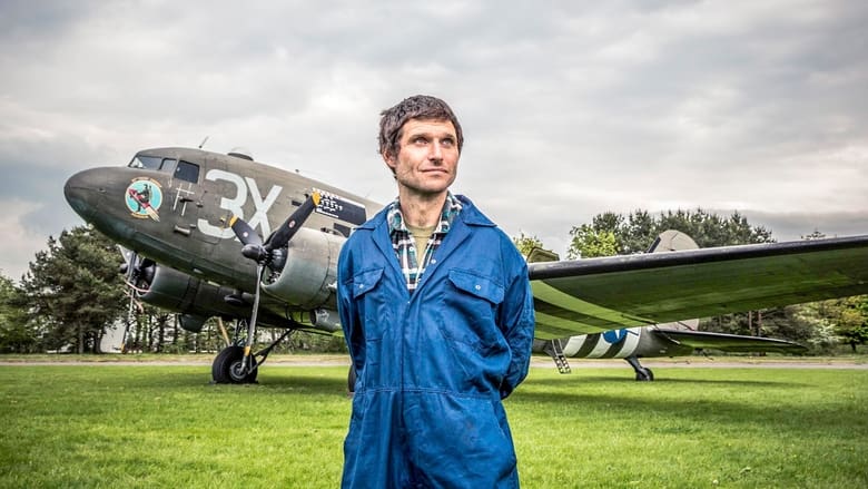 кадр из фильма Guy Martin's D-Day Landing