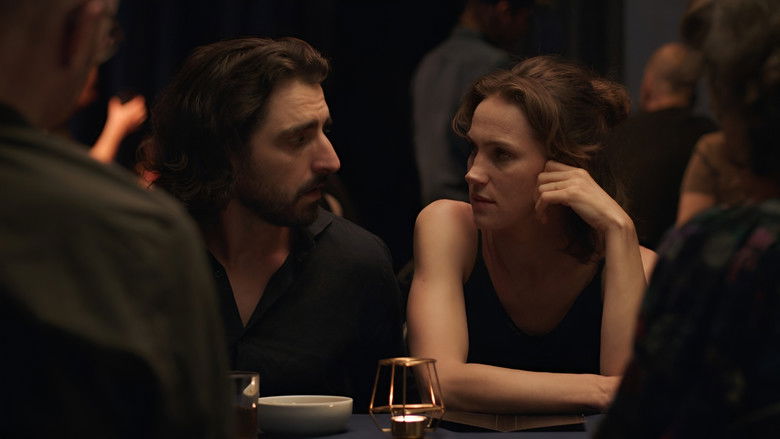 кадр из фильма Po prostu