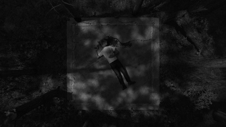 кадр из фильма Variations on Violence