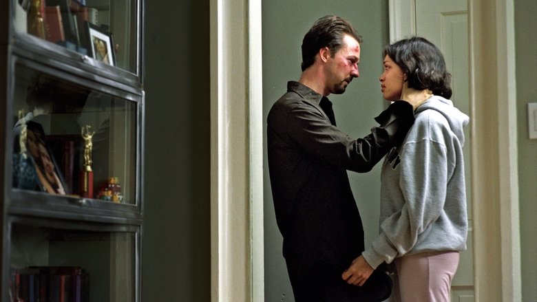 кадр из фильма 25-й час