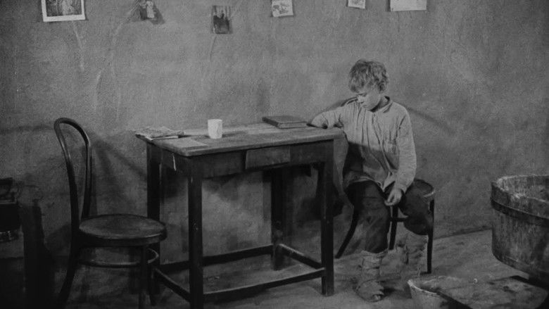 кадр из фильма Пригоди полтинника