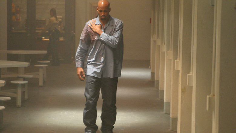 кадр из фильма Возмездие