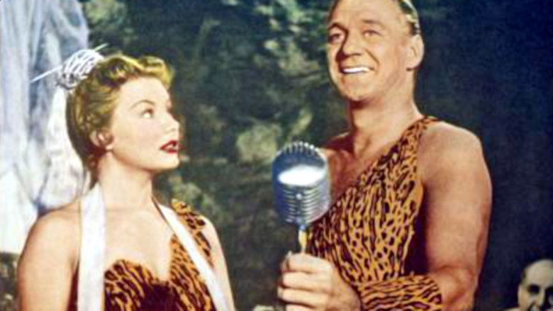 кадр из фильма Run for the Hills