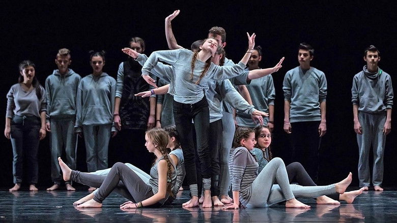 кадр из фильма Moving Stories