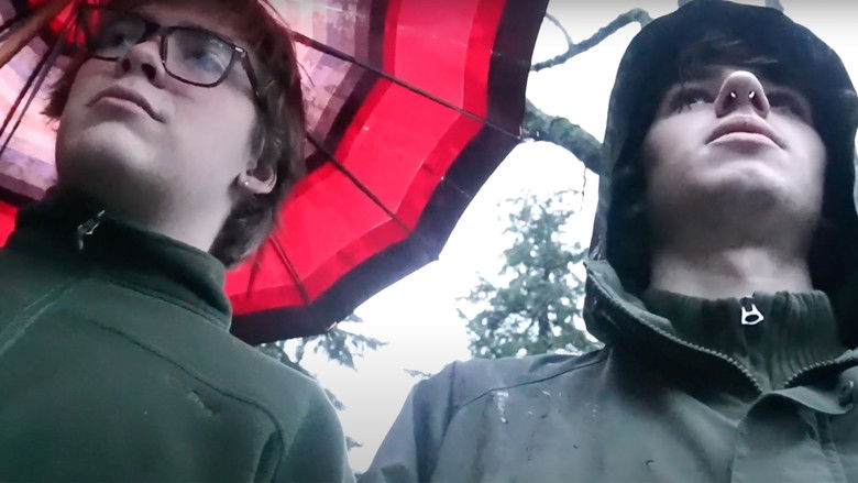 кадр из фильма fish me, fish me, fish me