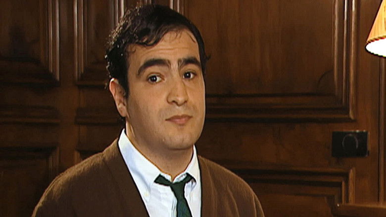 кадр из фильма Raphaël Mezrahi de A à Z