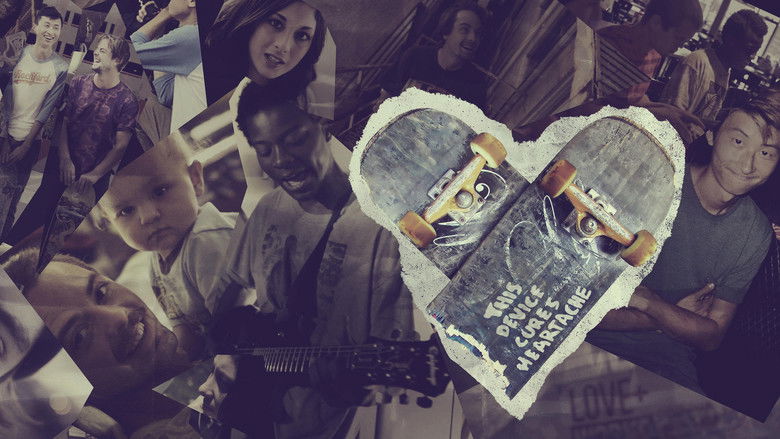 кадр из фильма Соберись перед прыжком