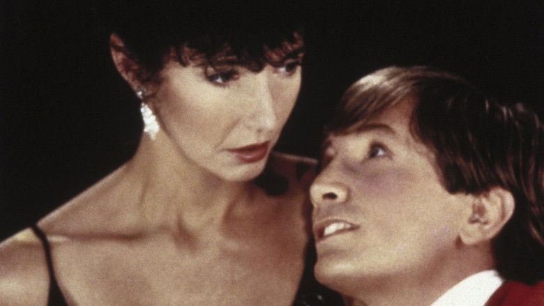 кадр из фильма Клиффорд