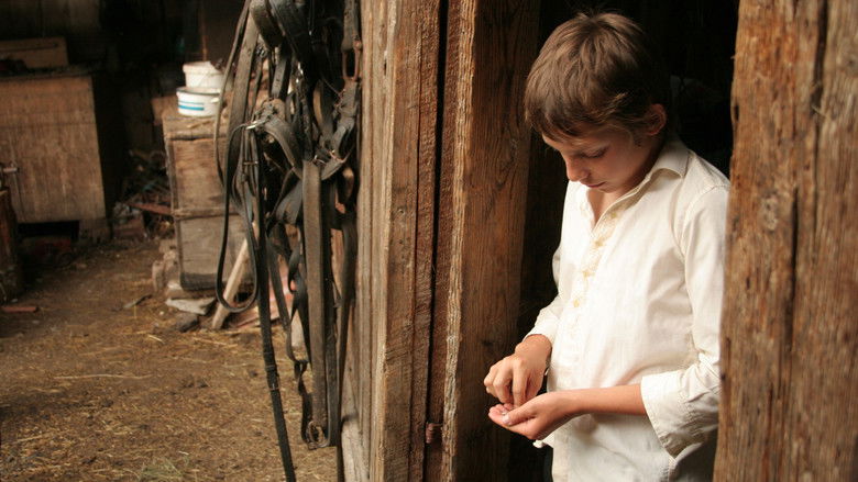 кадр из фильма Каталин Варга