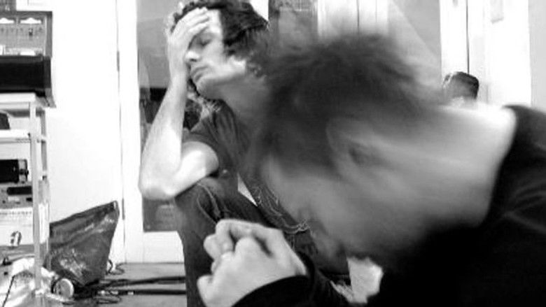 кадр из фильма Meeting People Is Easy