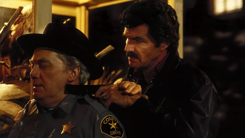 кадр из фильма Мэлоун