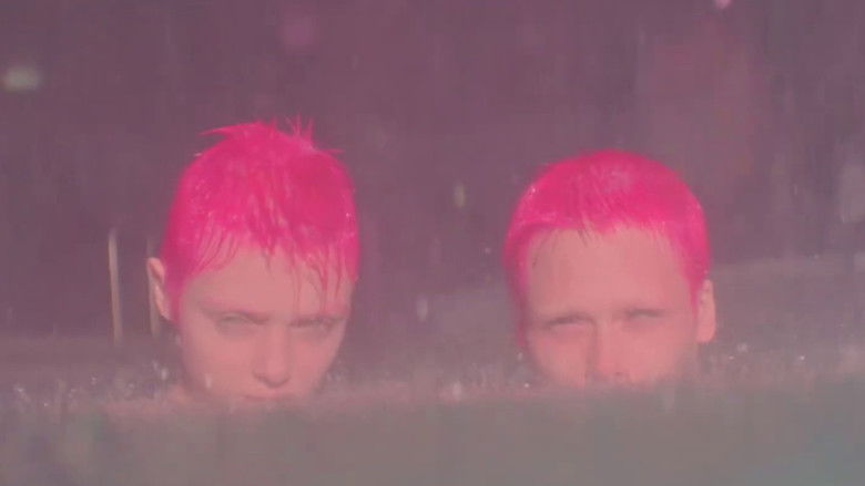 кадр из фильма Drum Ass