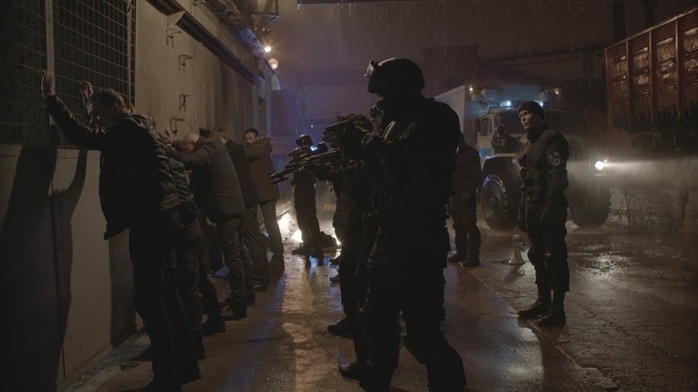 кадр из фильма Завод