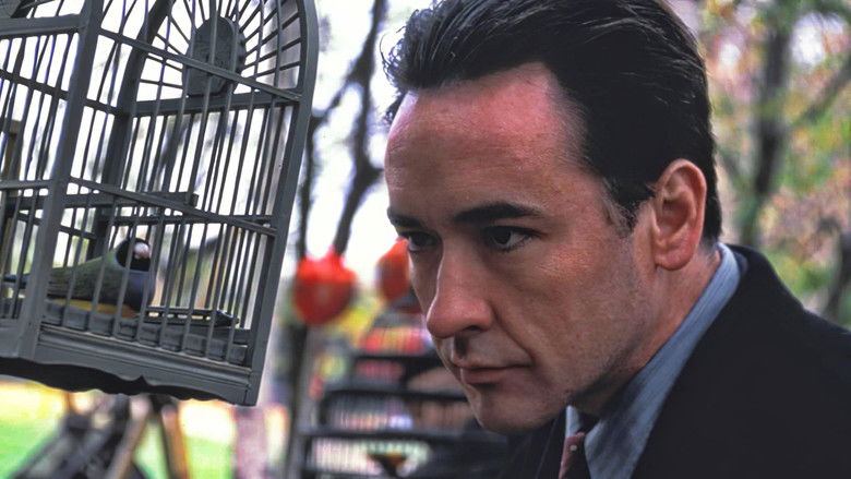 кадр из фильма Макс