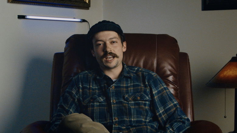 кадр из фильма Dave Washersmith's The Knifeman