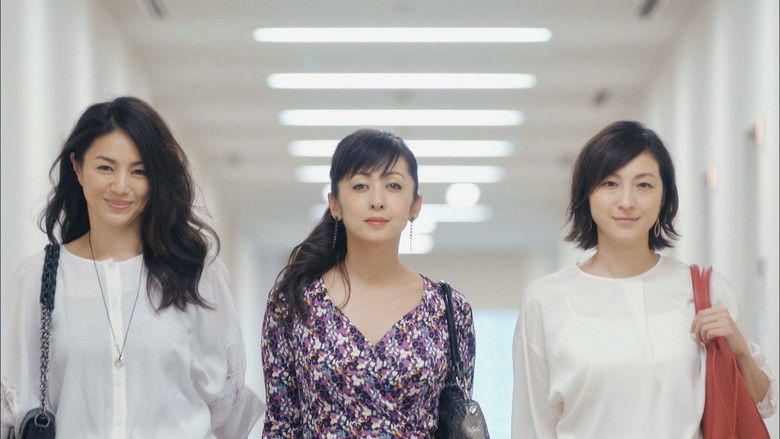 кадр из фильма かもしれない女優たち - 2016 -