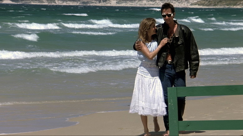 кадр из фильма Un été d'enfer