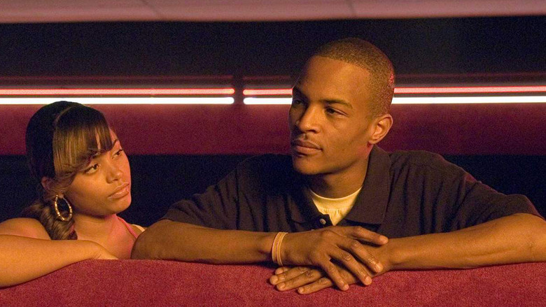 кадр из фильма Вне закона