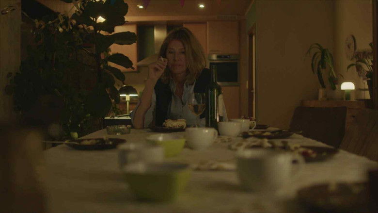 кадр из фильма Tweestrijd