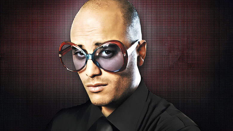 кадр из фильма Jérôme Commandeur se fait discret