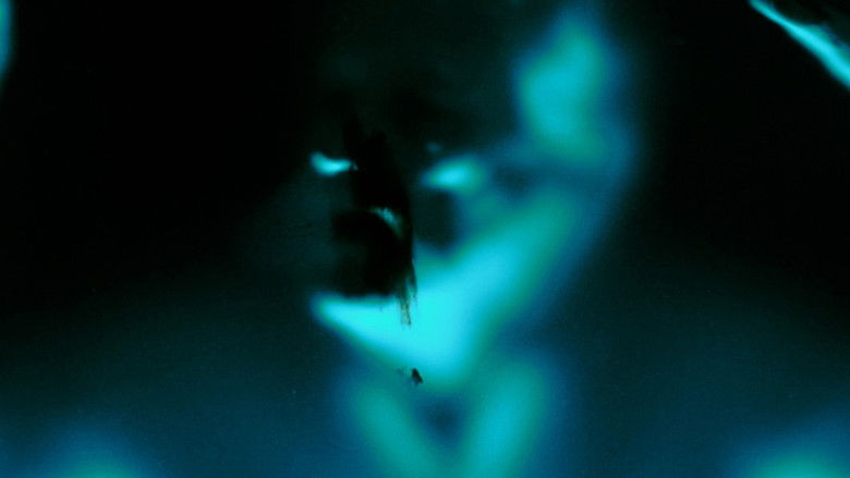 кадр из фильма Storage Locker