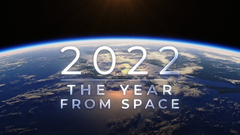 кадр из фильма 2022: The Year from Space