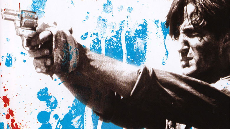 кадр из фильма Черный день, светлая ночь