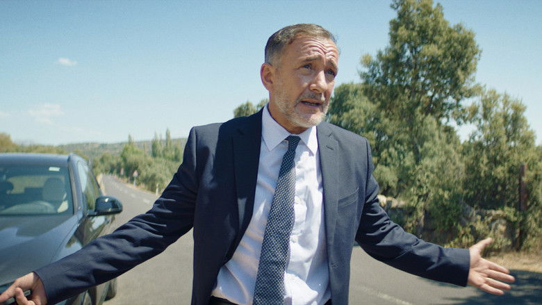 кадр из фильма Urtajo