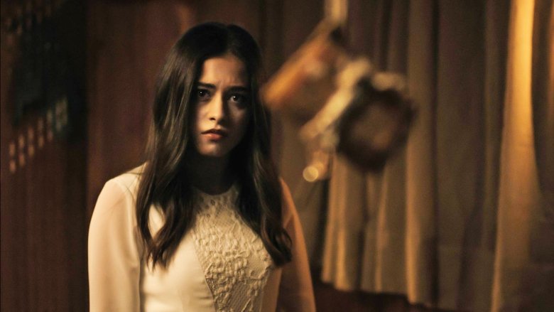 кадр из фильма Сиджин 3