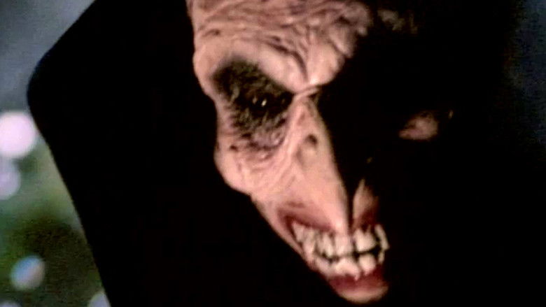 кадр из фильма I've Been Waiting for You