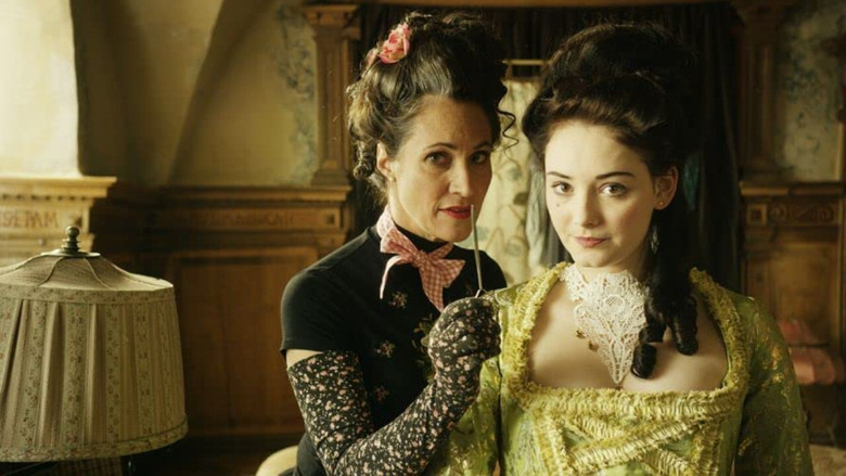 кадр из фильма Таймлесс 3: Изумрудная книга