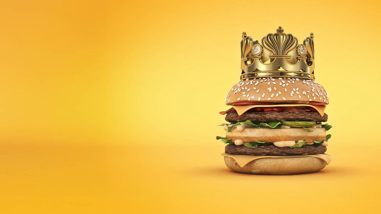 кадр из фильма Inside Burger King : dans les coulisses d'un géant de la restauration rapide