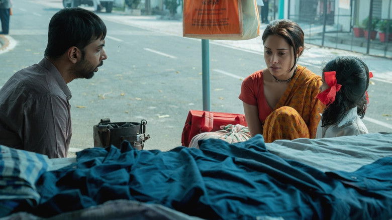 кадр из фильма Необычные истории