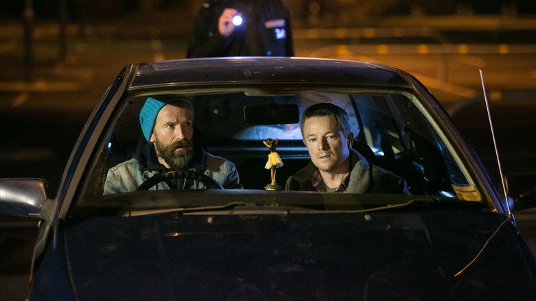 кадр из фильма Trick or Treat