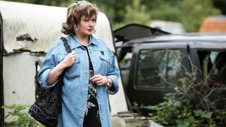 кадр из фильма Thelma, Louise et Chantal