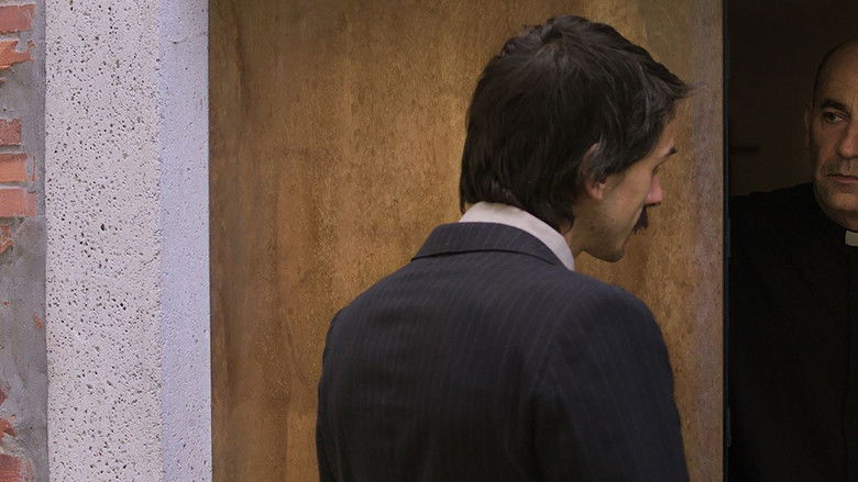 кадр из фильма Levél Istenhez