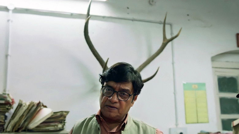 кадр из фильма शेरनी