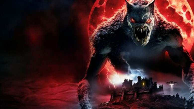 кадр из фильма Creatures of the Night