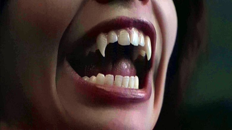 кадр из фильма Дракула 2: Вознесение