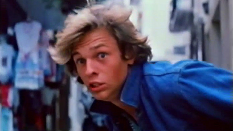 кадр из фильма Escape from El Diablo