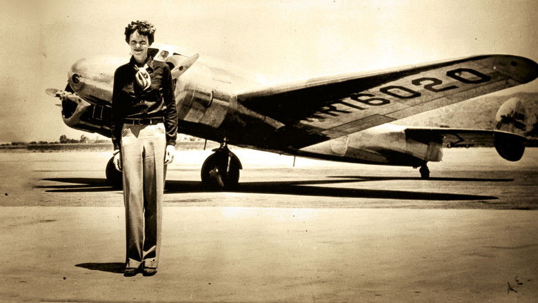 кадр из фильма Expedition Amelia