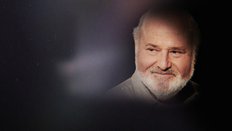 кадр из фильма The Rob Reiner Story: A Hollywood Tragedy