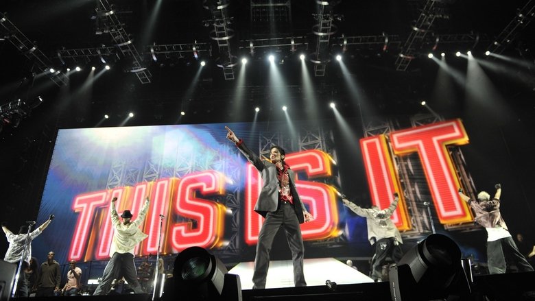 Майкл Джексон: Вот и всё