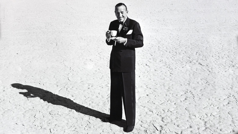 кадр из фильма Mad About the Boy: The Noël Coward Story