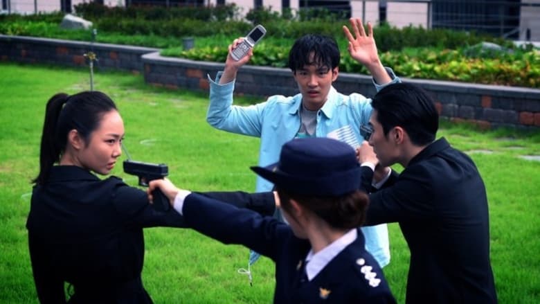 кадр из фильма 악의제국: 13일의금요일 챕터2