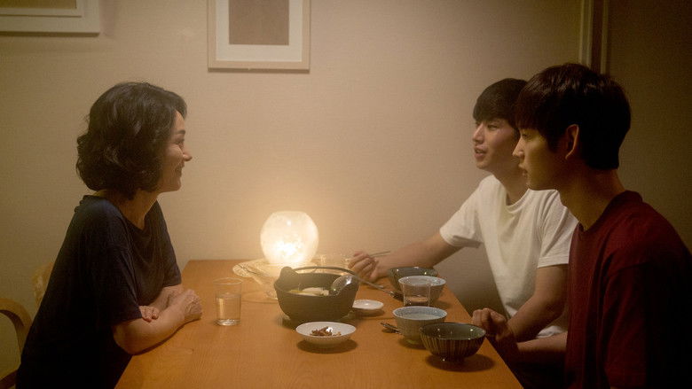 кадр из фильма Межсезонье