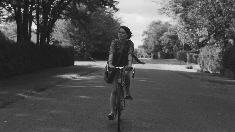 кадр из фильма Tu dors Nicole