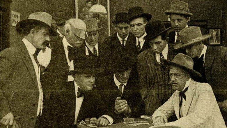 кадр из фильма The Secret Room