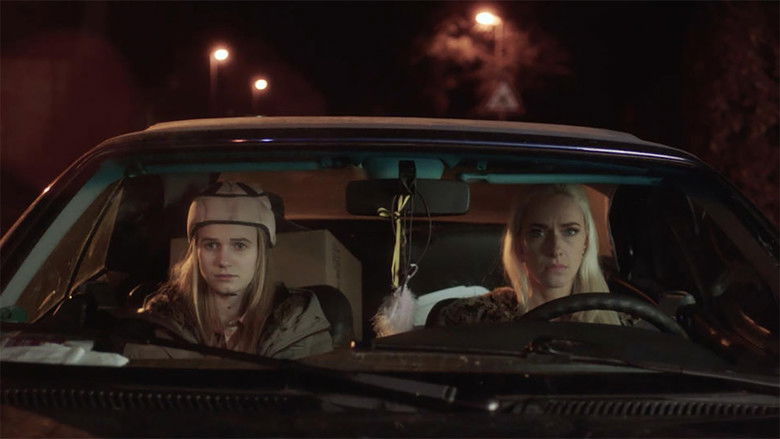 кадр из фильма Back for Good