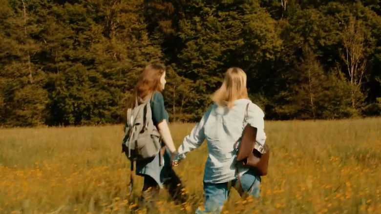 кадр из фильма Wann immer ich die Sonne sehe